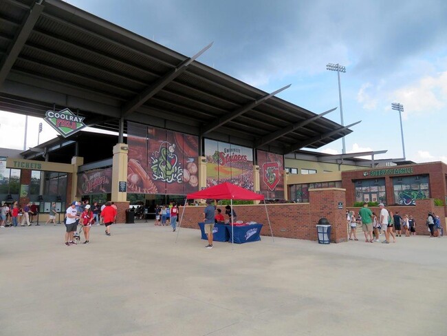 Building Photo - 1862 Copelyn Reese Ct