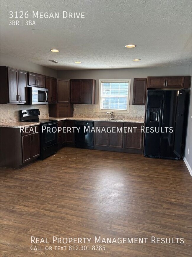 Building Photo - 3126 Megan Dr