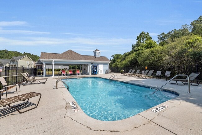 Building Photo - 5623 Crooked Creek Dr