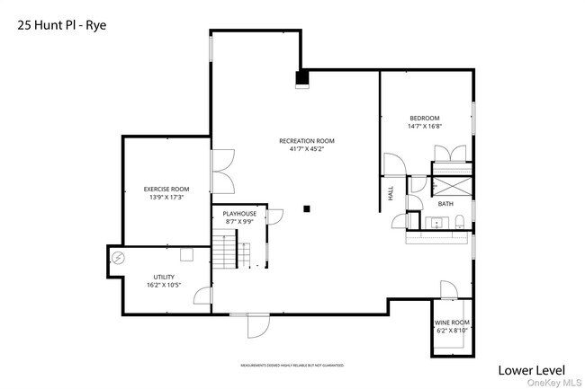 Building Photo - 25 Hunt Pl