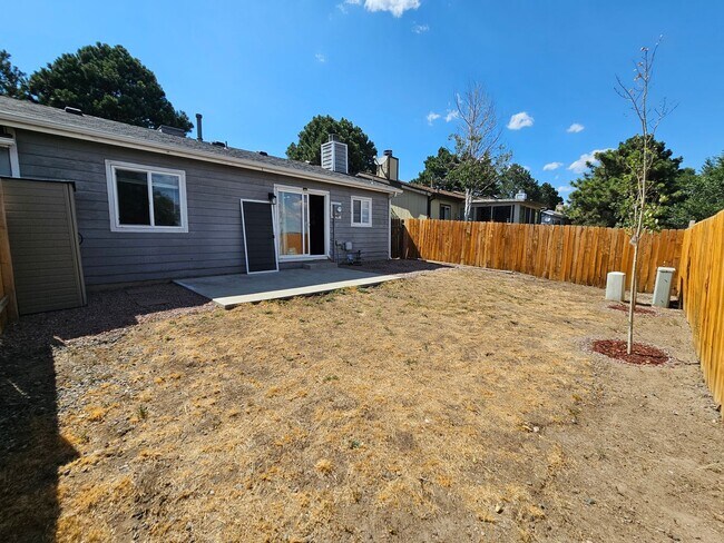 Building Photo - 5940 Gunshot Pass Dr