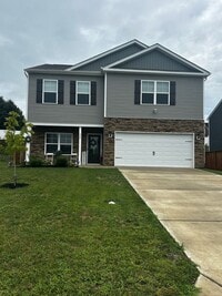 Building Photo - 3 bed/2.5 bath with garage - E Morristown, TN