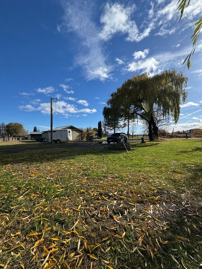 Building Photo - Spacious Pet-Friendly Rental on 3 Acres — ...