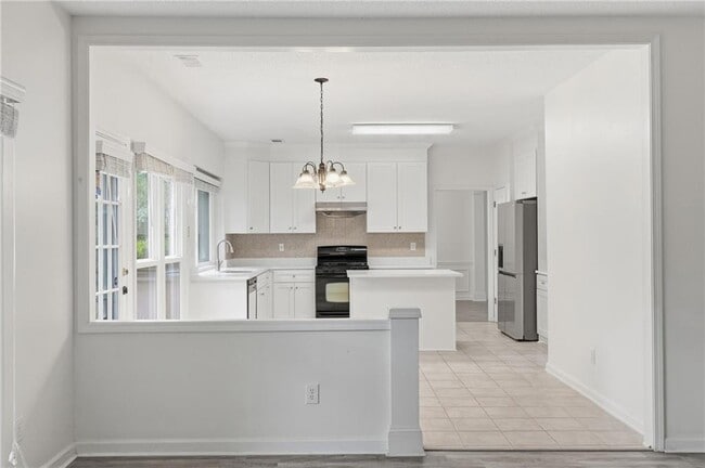 Building Photo - 6430 Barwick Ln