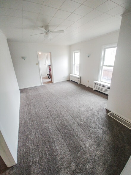 Dining Room - 2527 Reed St