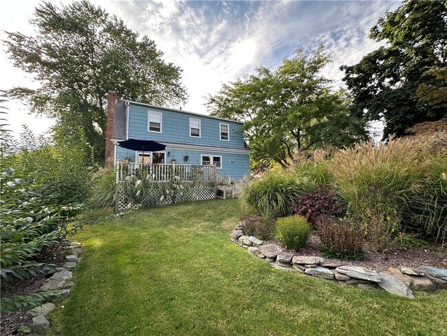Building Photo - 58 Eustis Ave