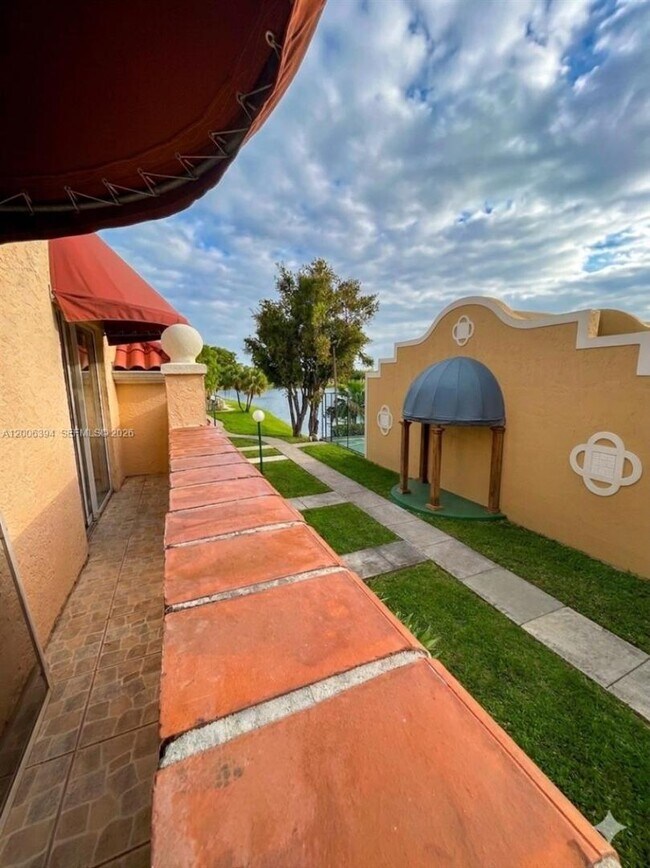 Building Photo - 8590 NW 3rd St