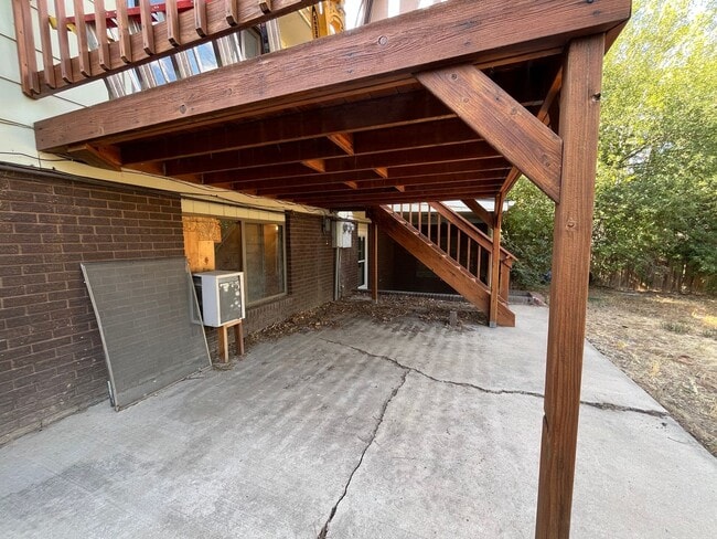 Building Photo - 2616 Gilpin Ave