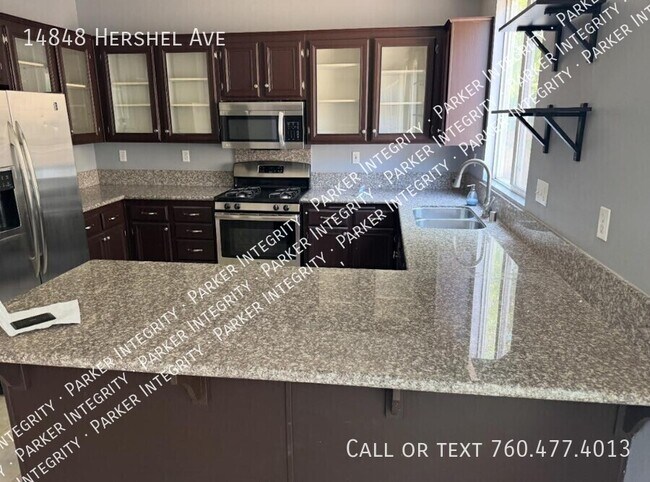 Building Photo - 14848 Herschel Ave