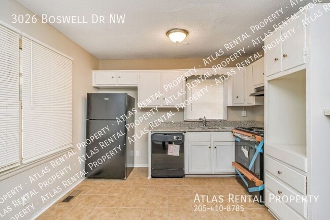 Building Photo - 3026 Boswell Dr NW