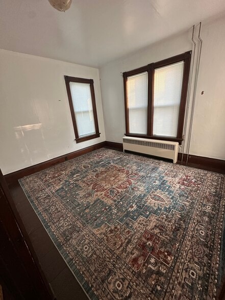 Downstair Apartment- Room 2 - 50 Main St