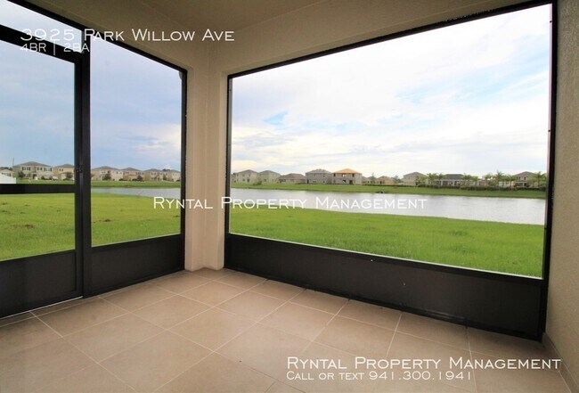 Building Photo - 3925 Park Willow Ave