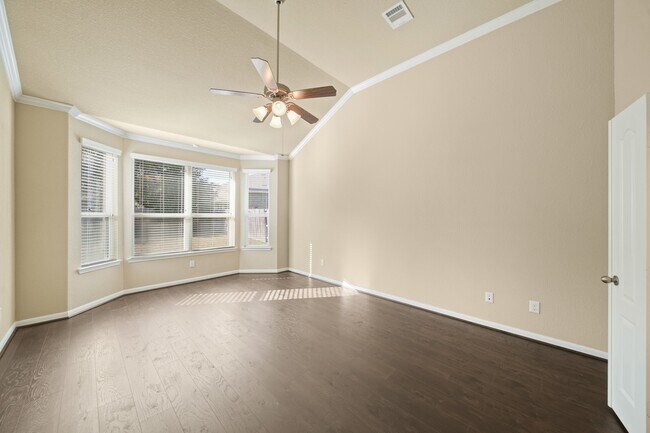 Building Photo - 10011 Forrester Trail