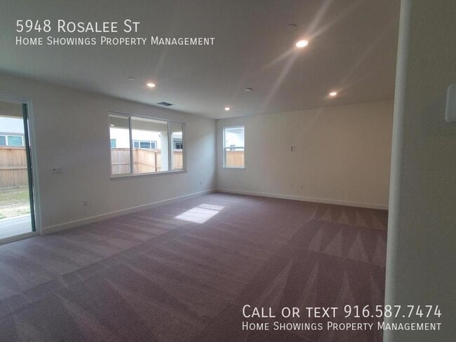 Building Photo - 5948 Rosalee St