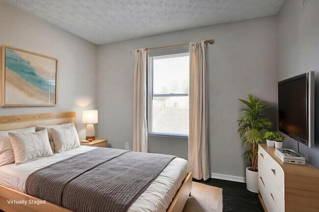 Building Photo - 1843 Canopy Ln