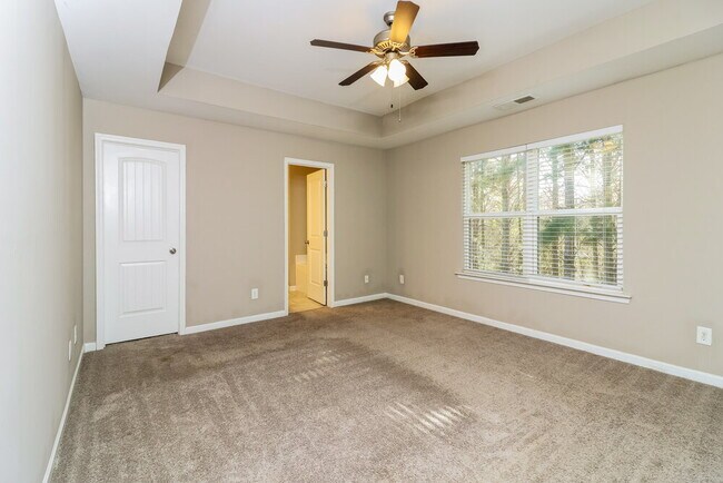 Building Photo - 97 Moss Way