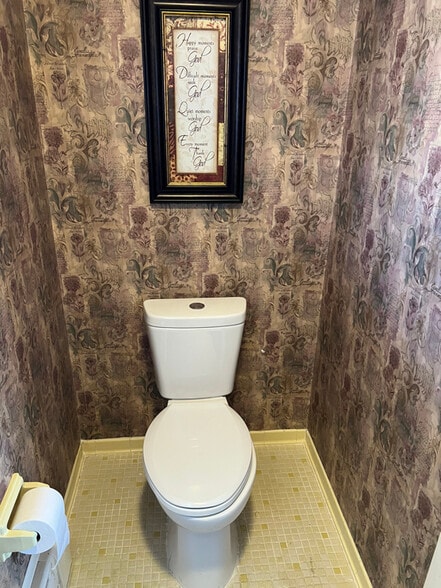 Building Photo - 5415 Tolson Rd