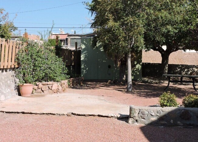 Building Photo - 3531 Jefferson Ave