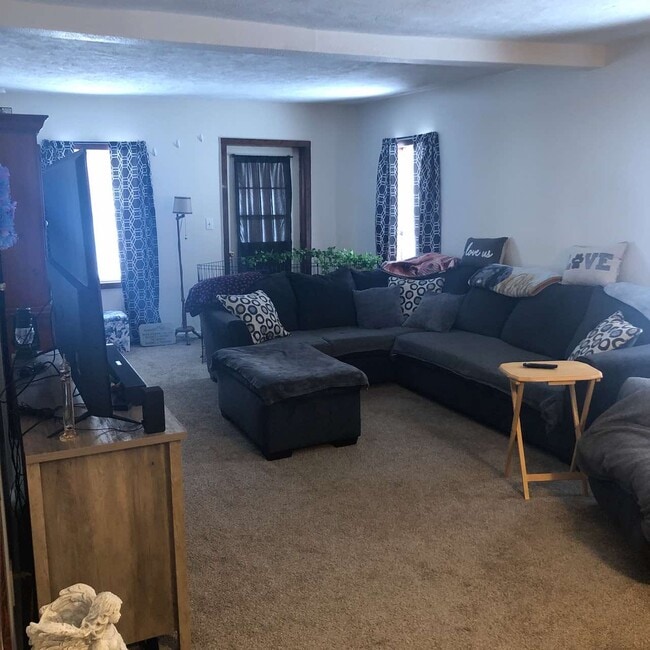 Building Photo - 419 Harley St