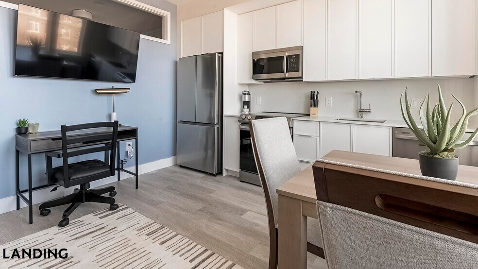 Building Photo - 2005 11th St NW