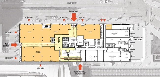 Floorplan - The Coloradan