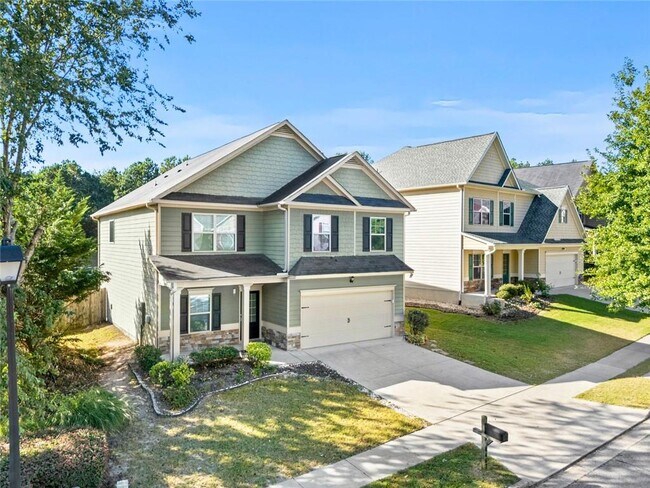 Building Photo - 4467 Water Mill Dr