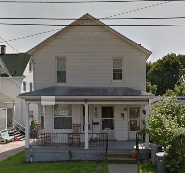 Building Photo - 1509 Price St