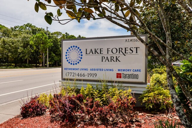 Building Photo - Lake Forest Park- Senior Living at Ease
