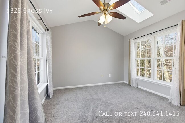 Building Photo - 6328 Cross Ivy Rd