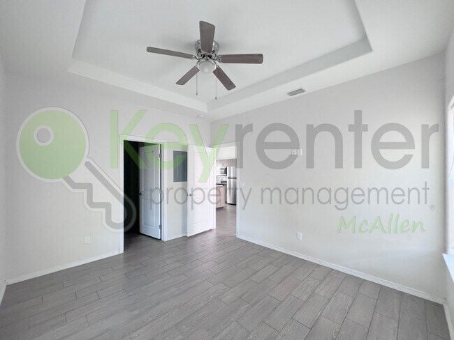 Building Photo - 3B/2B Gated Community, Pet friendly- Edinburg TX