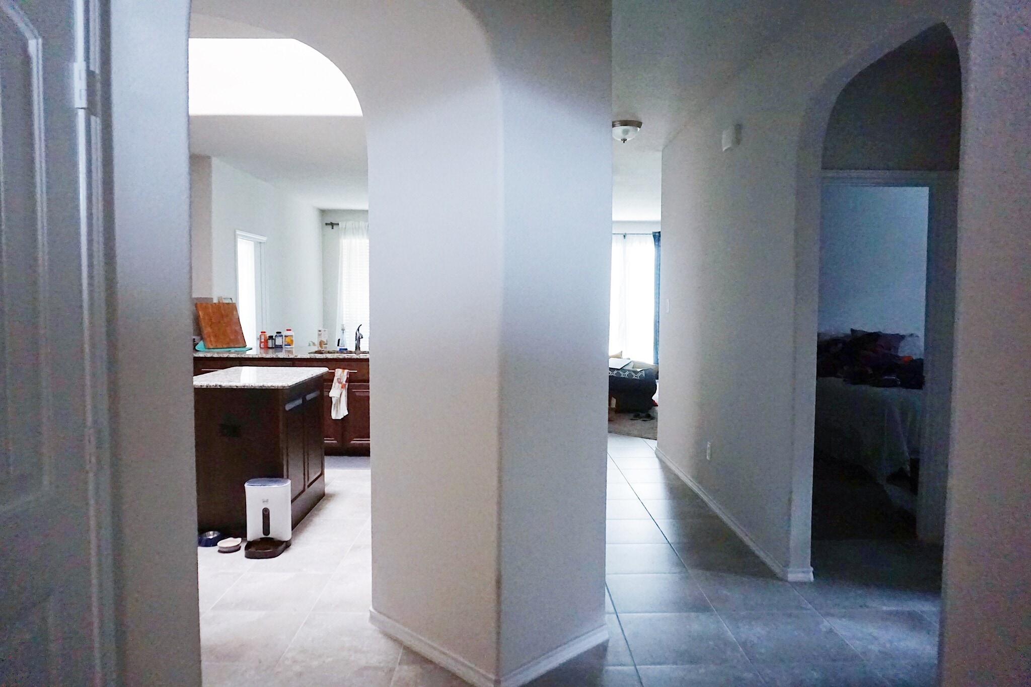 Split Bedroom Layout - 15753 Buffalo Nickel Dr