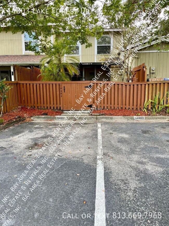 Building Photo - 14803 Lake Forest Dr