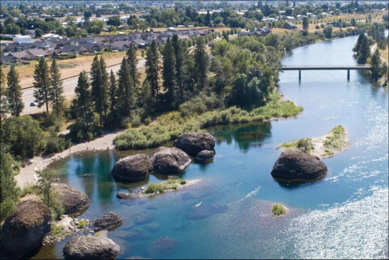 Building Photo - 11822 E Rivercrest Dr