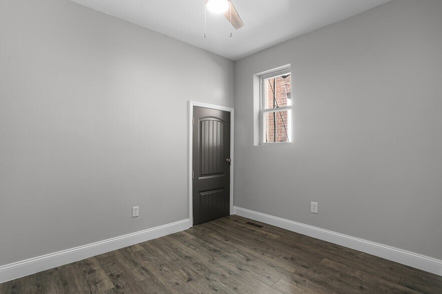 Building Photo - 3136 Maury Ave