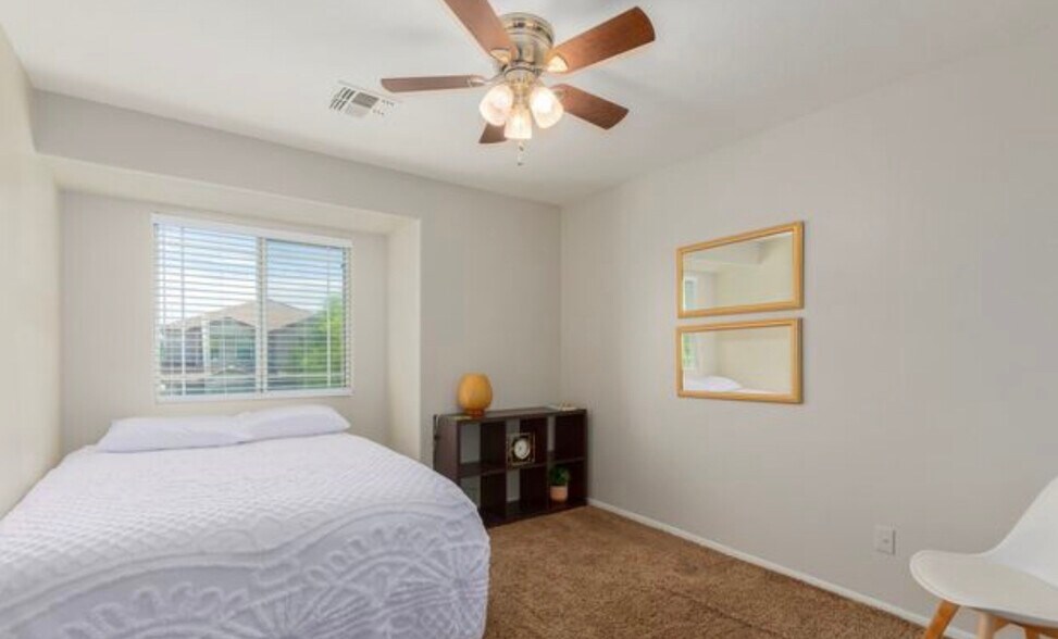 Bedroom 2 - 17464 W Caribbean Ln