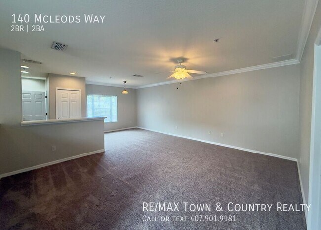 Building Photo - 140 McLeod's Way