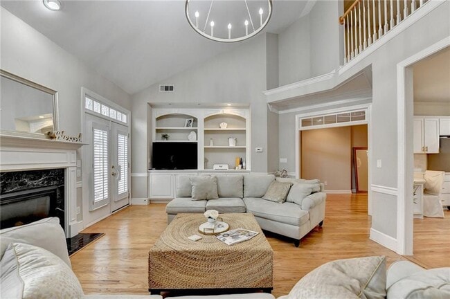 Building Photo - 106 Magnolia Grove