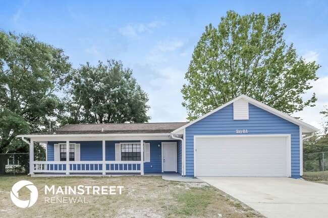 Building Photo - 2881 Boyd Ct