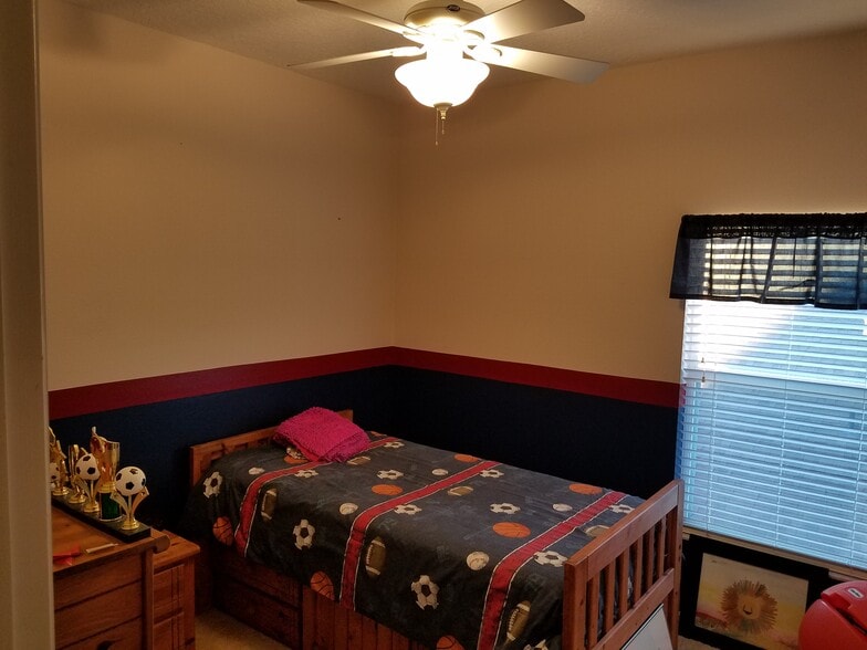 Bedroom 3 - 737 Seneca Meadows Rd