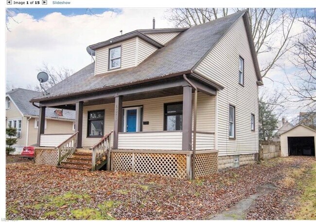 Primary Photo - 4316 Helena Ave