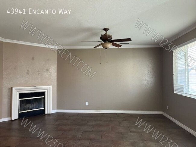 Building Photo - 4BD/ 2.5  HOUSE SINGLE STORY WEST LANCASTE...