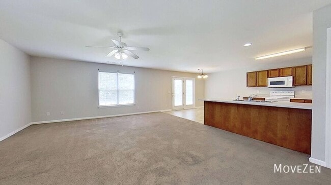 Building Photo - 3525 Dunbarton Dr