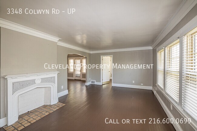Building Photo - 3348 Colwyn Rd