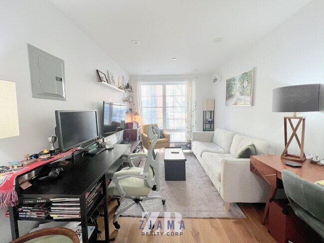 Building Photo - 302 Nostrand Ave