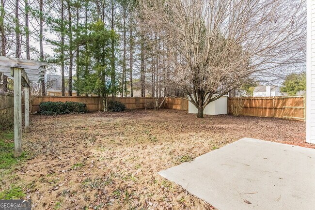 Building Photo - 4730 Nature Trail