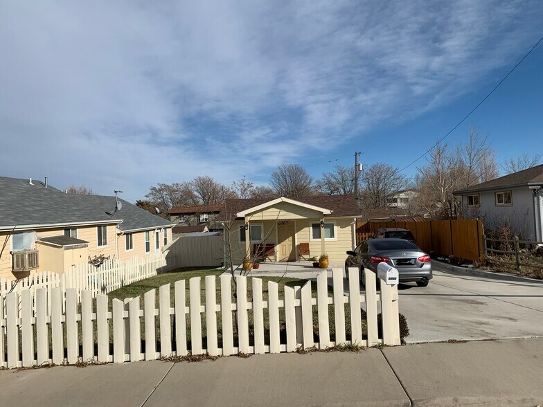 Building Photo - 6762 Irving Street