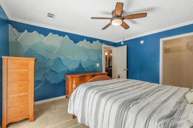 Building Photo - 3221 Calvin Ct