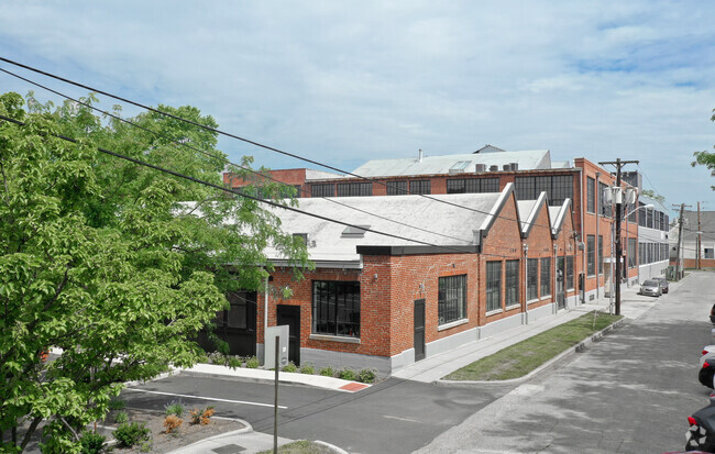 Building Photo - Wheeler Lofts