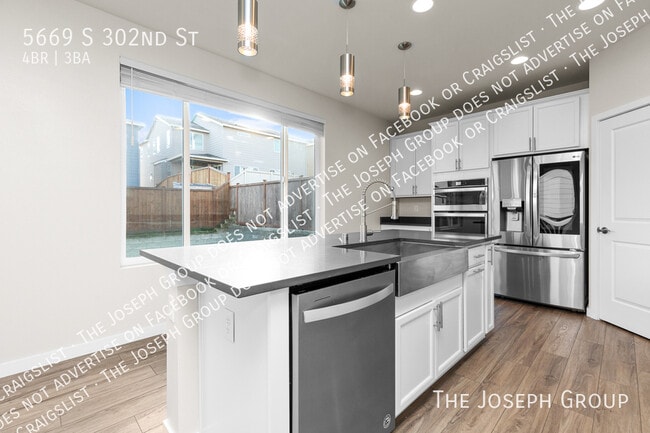 Building Photo - 5669 S 302nd St