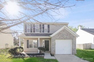 Building Photo - 7233 Hidden Creek Dr